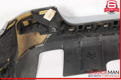 06-08 Mercedes W164 ML350 AMG Sport Rear Bumper Cover Assembly OEM