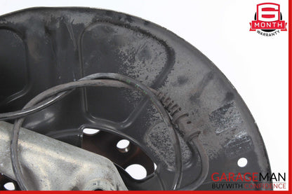 10-16 Mercedes W212 E350 E400 E550 Front Right Side Spindle Knuckle Hub OEM