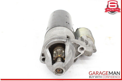 07-15 Mercedes W204 C63 SL63 S63 AMG 6.3L Engine Starter Motor 0061515301 OEM