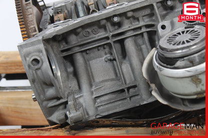 10-12 Mercedes X204 GLK350 Engine Motor Assembly 3.5L M272 OEM