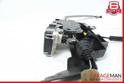 08-18 Mercedes C300 E350 CLS400 Front Right Side Door Lock Latch Actuator