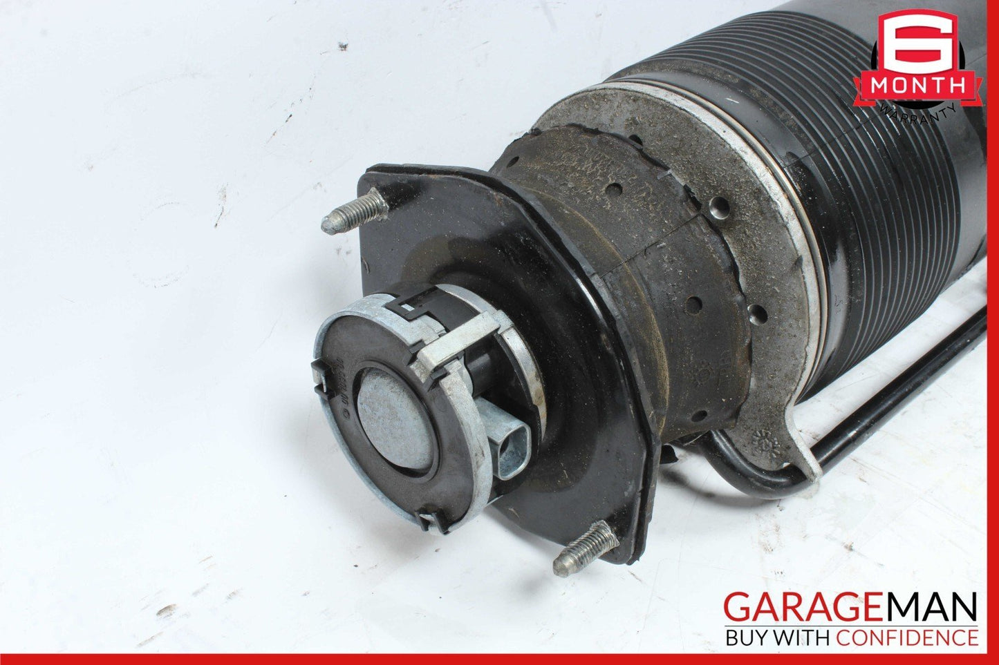 03-06 Mercedes R230 SL500 SL600 Rear Left Side Hydraulic Shock Strut Absorber