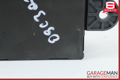 08-18 Mercedes W204 C63 AMG GLK350 Rear Right Side Door Control Module OEM