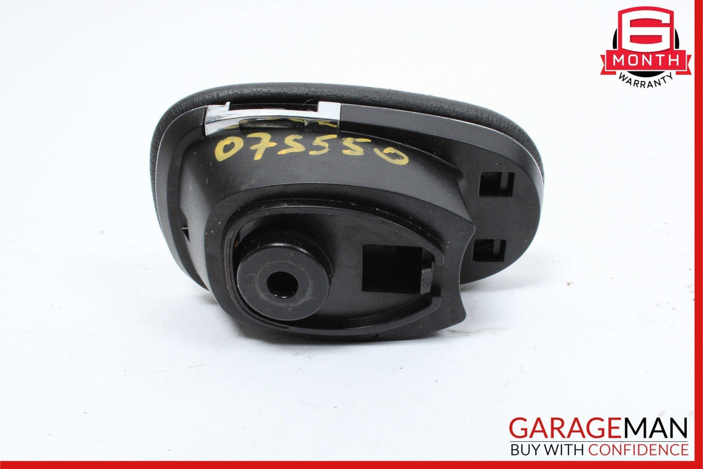07-14 Mercedes W221 S550 S400 Center Console Phone Controller Assembly OEM
