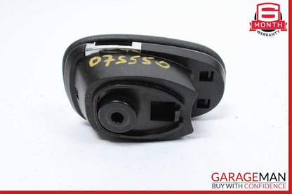 07-14 Mercedes W221 S550 S400 Center Console Phone Controller Assembly OEM