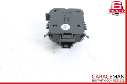 08-15 Mercedes GL450 GLK550 C300 Front Left Side Seat Lumbar Switch Controller