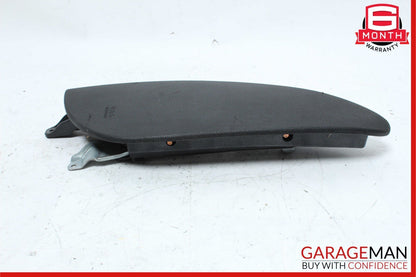 03-11 Mercedes W219 CLS500 E500 Front Left Driver Side Airbag Air Bag Black OEM