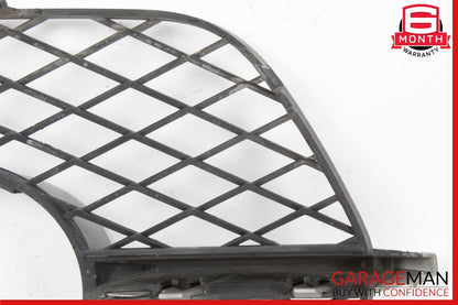 08-13 BMW X6 LOWER RIGHT GRILLE FOG LIGHT 51117188384 OEM