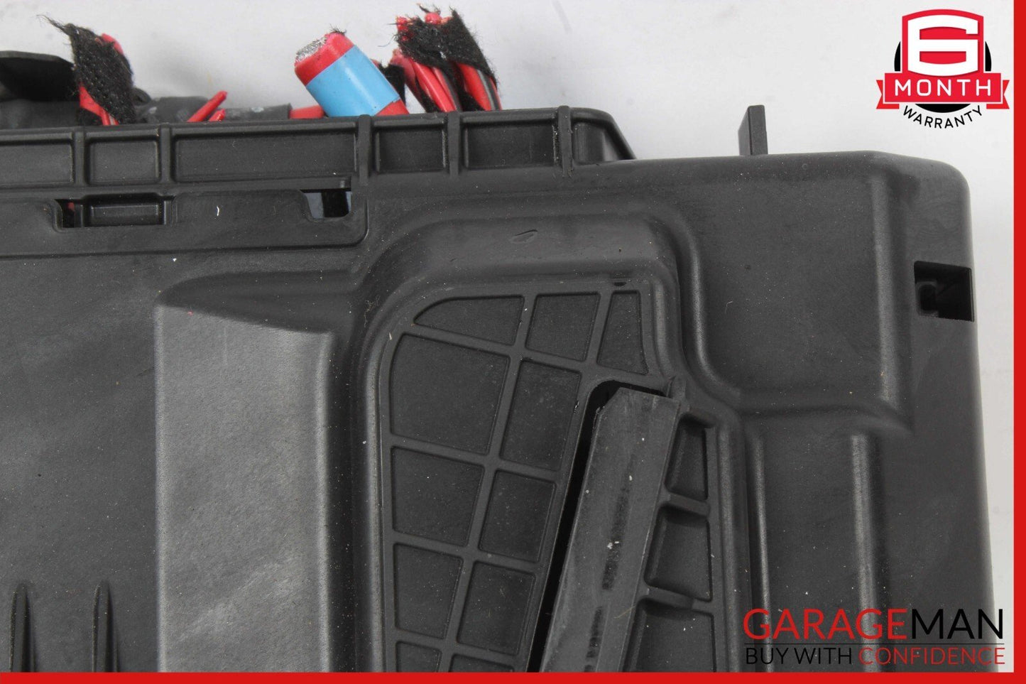 15-20 Mercedes W205 C300 C350e Rear Fuse Box Relay SAM Module Assy OEM