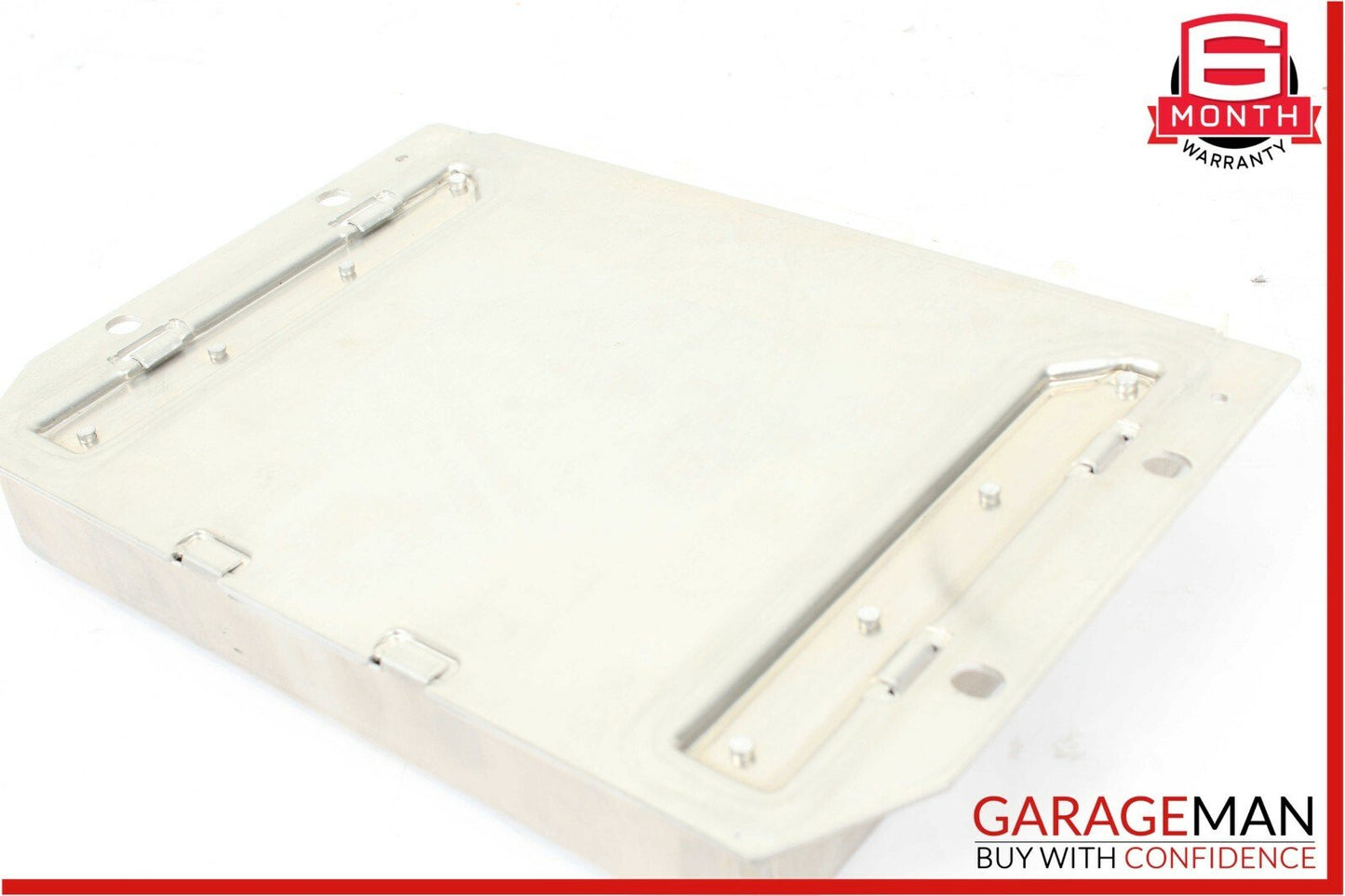 98-02 Mercedes W210 E320 ESP Electronic Stability Program ABS Control Module