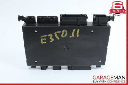08-18 Mercedes CLS400 C250 E350 GLK350 E550 Front Left Side Seat Control Module