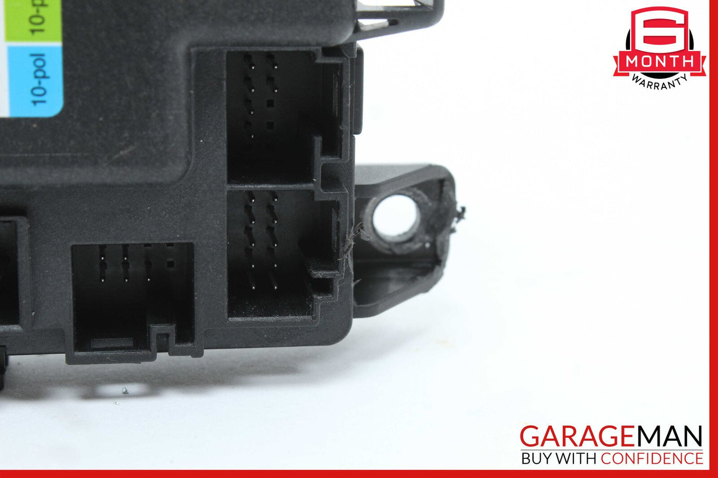 06-13 Mercedes X164 GL450 ML350 Front Left Driver Side Door Control Module OEM