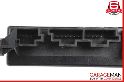 Mercedes W212 E550 SLK250 C350 Seat Control Module Front Right Side OEM