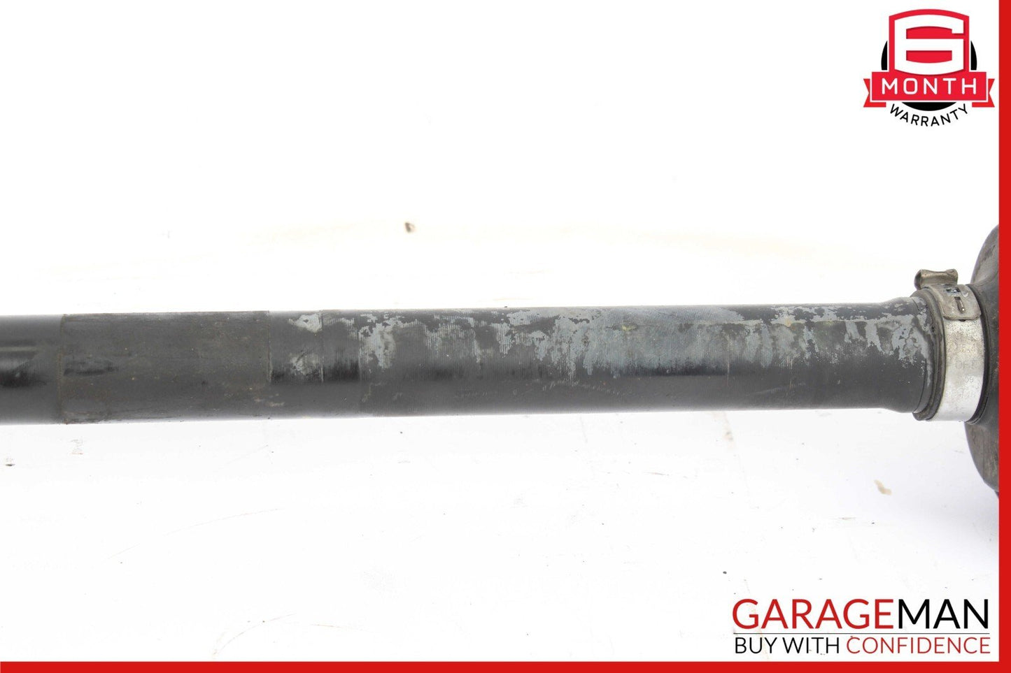 13-16 Mercedes X166 GL450 Front Right Side Driveshaft CV Drive Axle Shaft OEM