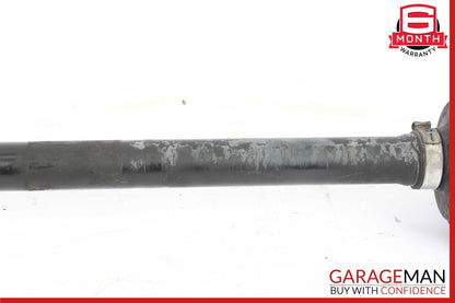 13-16 Mercedes X166 GL450 Front Right Side Driveshaft CV Drive Axle Shaft OEM
