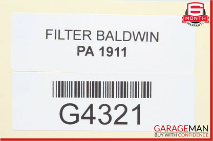 Baldwin Air Filter Inner Element PA1911