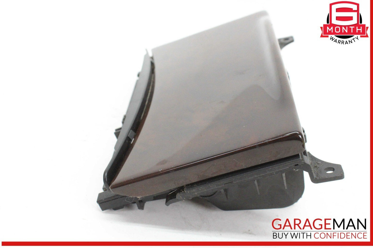 07-14 Mercedes W216 CL550 CL600 Center Console Ashtray Ash Tray Trim OEM