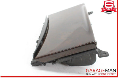 07-14 Mercedes W216 CL550 CL600 Center Console Ashtray Ash Tray Trim OEM