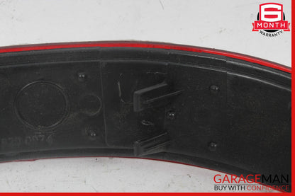 10-12 Mercedes X164 GL550 Rear Left Side Bumper Reflector OEM