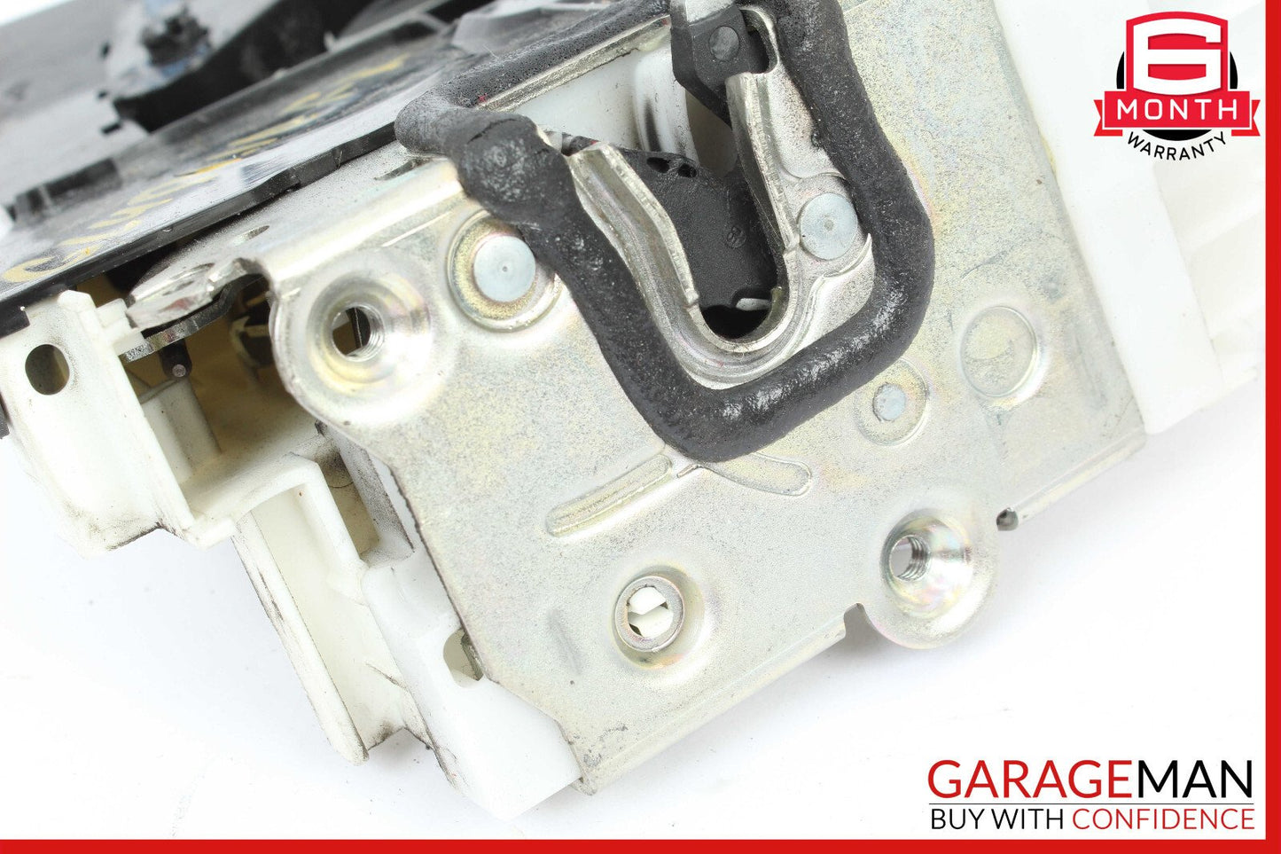 06-13 Mercedes X164 GL450 R350 ML350 Front Right Door Lock Latch Actuator OEM