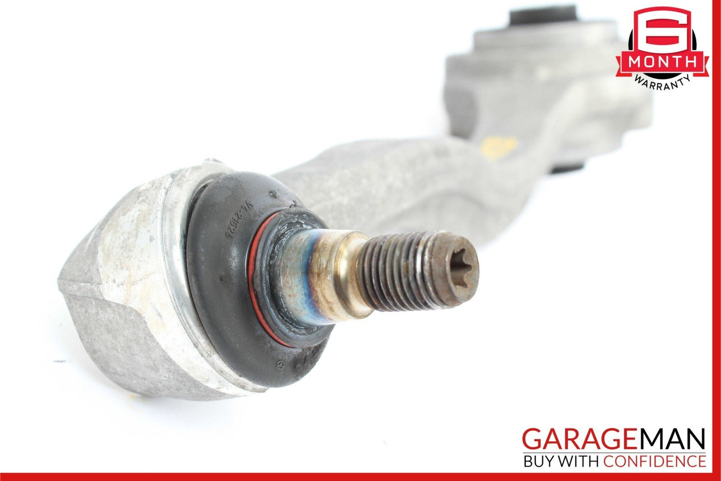 08-17 Mercedes W212 E550 C250 C350 Front Right Passenger Upper Control Arm RWD