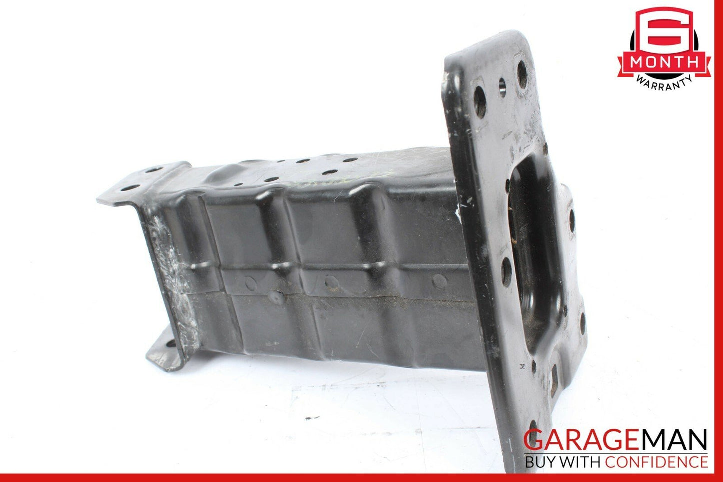 03-08 Mercedes R230 SL500 Front Left Bumper Support Reinforcement Bracket OEM