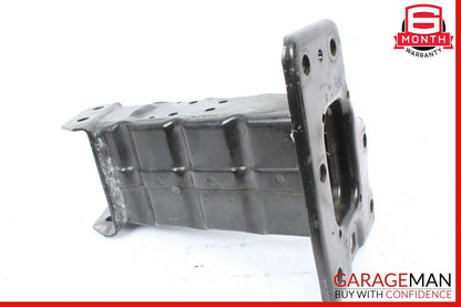 03-08 Mercedes R230 SL500 Front Left Bumper Support Reinforcement Bracket OEM