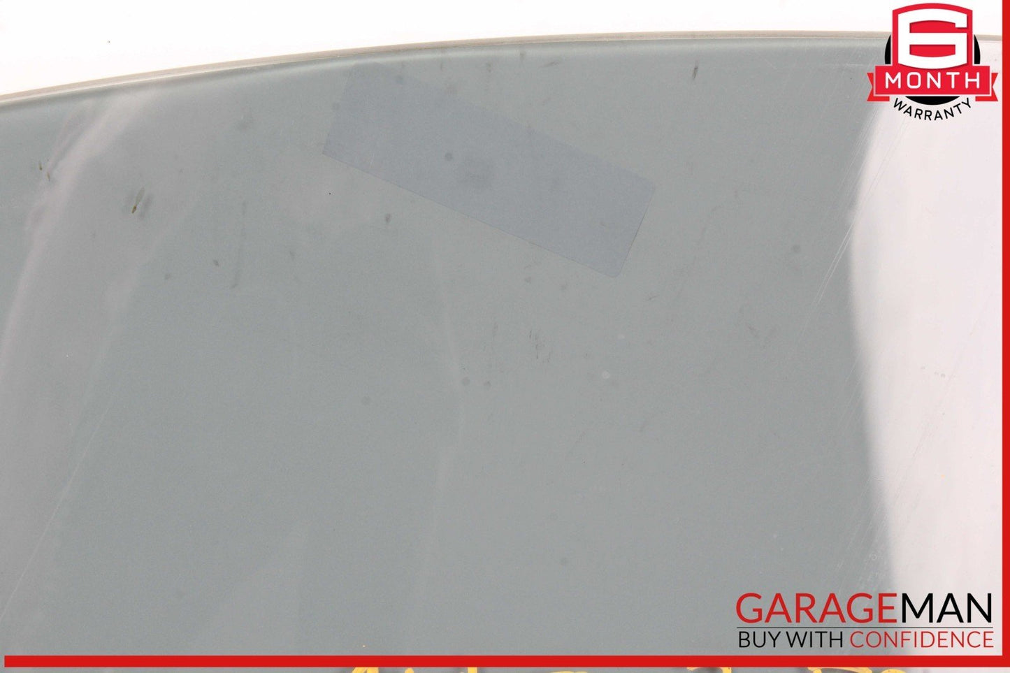 14-18 Mercedes W117 CLA250 Front Right Passenger Door Window Auto Glass OEM