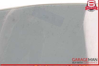 14-18 Mercedes W117 CLA250 Front Right Passenger Door Window Auto Glass OEM