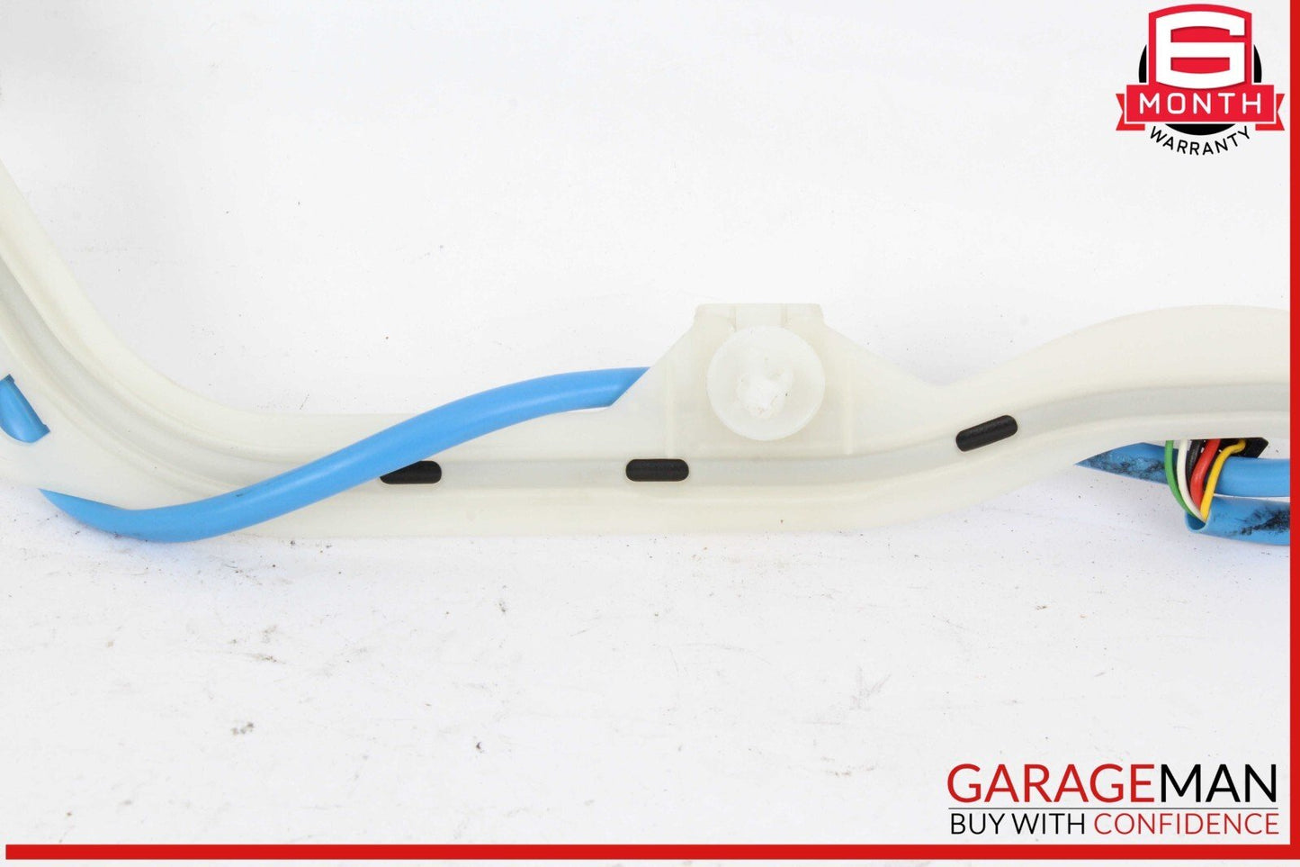 00-06 Mercedes W220 S500 Rear Right Side Keyless Go Entry Antenna OEM
