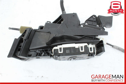08-14 Mercedes W204 C250 C300 Front Right Door Lock Latch Actuator OEM