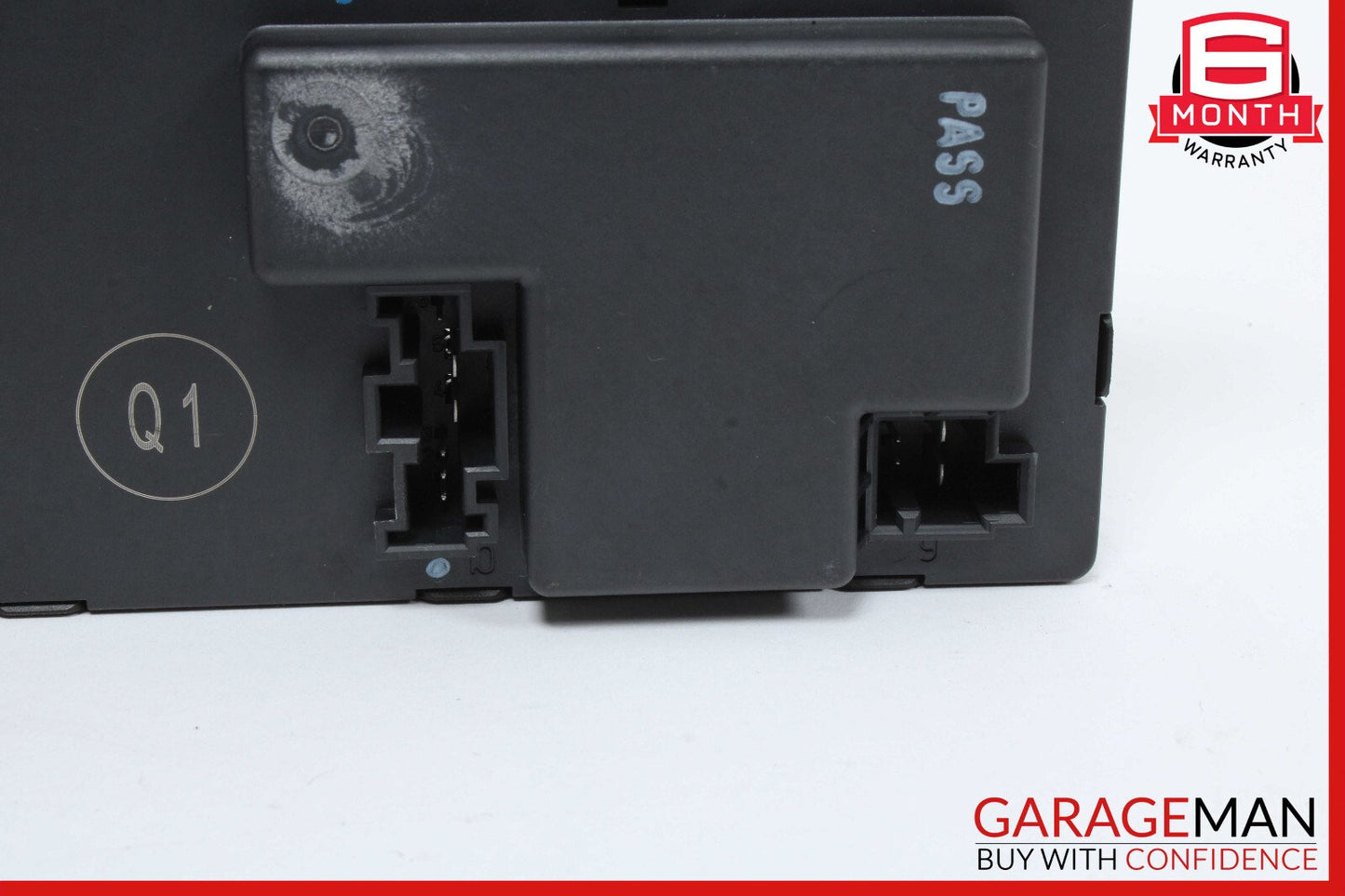 03-09 Mercedes W211 E350 E550 Front Left Driver Side Door Control Module OEM