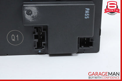 03-09 Mercedes W211 E350 E550 Front Left Driver Side Door Control Module OEM