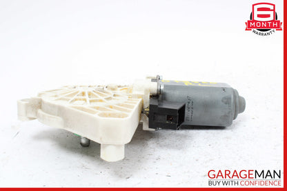 07-13 Mercedes W221 S550 Window Regulator Motor Rear Left Driver Side OEM