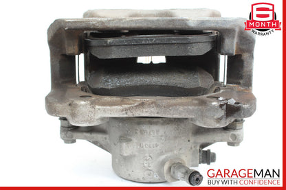 08-14 Mercedes W204 C250 C300 Front Brake Calipers Left and Right Set OEM