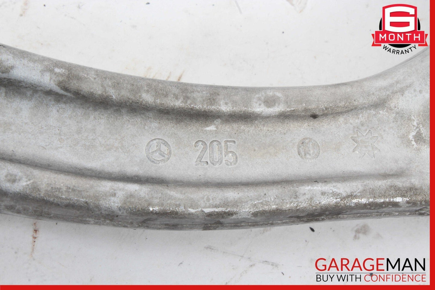 15-20 Mercedes X253 GLC300 Front Right Side Upper Transverse Control Arm OEM