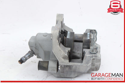 10-18 Mercedes W212 E400 Rear Left & Right Side Brake Caliper Calipers Set OEM