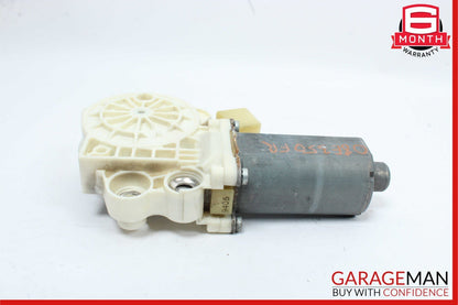 03-09 Mercedes W211 E350 E500 E550 Front Right Door Window Regulator Motor Unit
