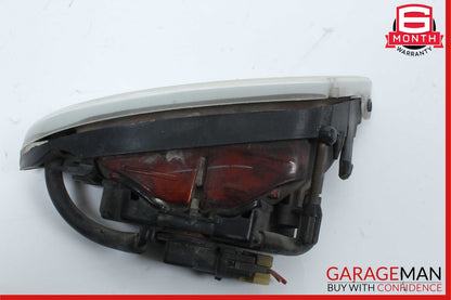 98-05 Mercedes W163 ML350 Front Left Side Bumper Fog Light Foglight Lamp OEM