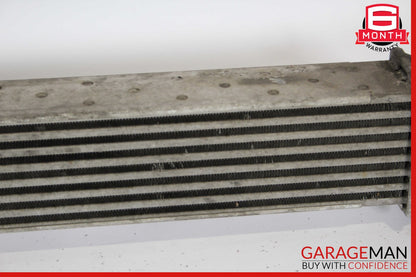 07-09 Mercedes W211 E320 CDI Diesel Turbo Turbocharger Air Intercooler OEM
