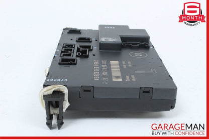 03-09 Mercedes W211 E350 E500 E63 AMG Front Left Side Door Control Module Unit