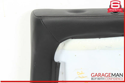 10-16 Mercedes W212 E350 E550 Front Right Passenger Seat Cushion Top Upper OEM