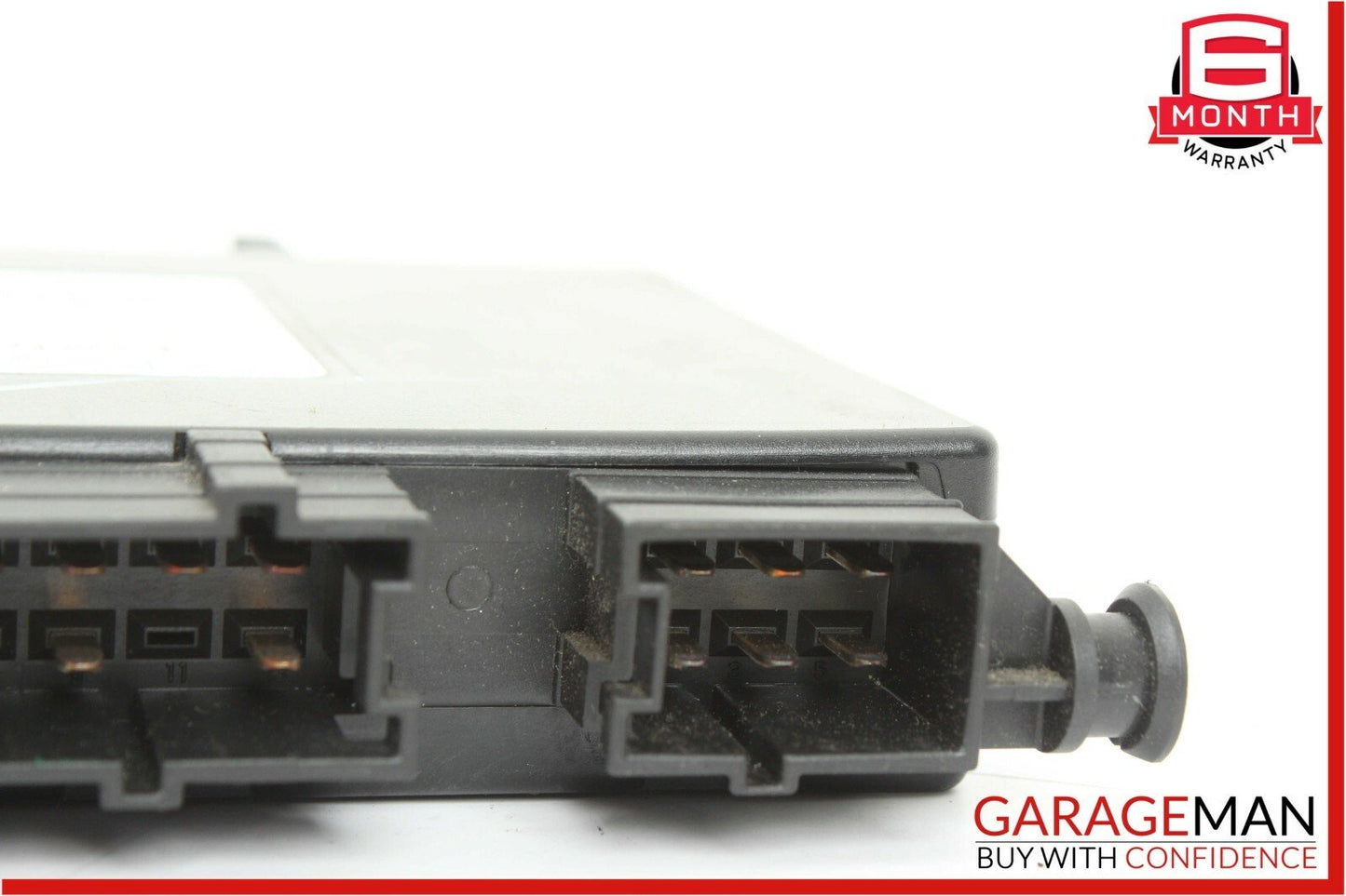 03-11 Mercedes GL450 ML550 CLS500 Front Right Side Seat Control Module