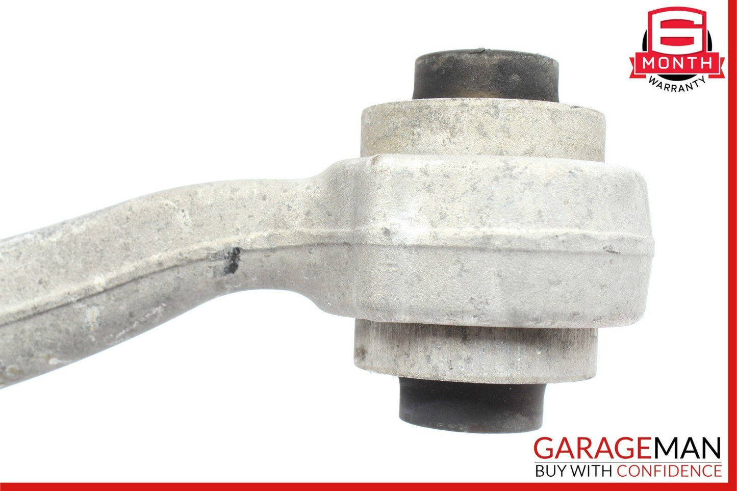 08-14 Mercedes W204 C300 4MATIC Front Left Driver Side Lower Control Arm RWD OEM
