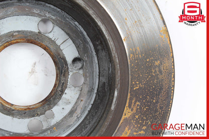 00-06 Mercedes W215 CL600 CL55 AMG Front Right / Left Side Brake Rotor Disc