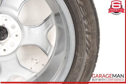 16-22 BMW X1 Wheel Tire Rim 7.5 x 18 OEM