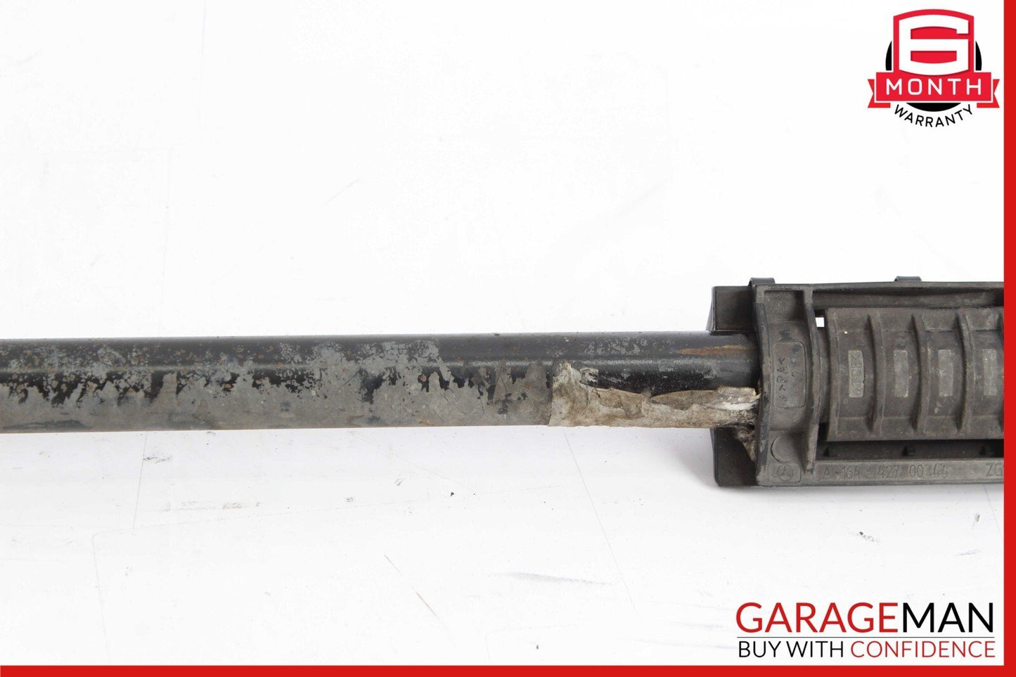 06-12 Mercedes W164 ML350 GL450 Rear Left / Right Side Tie Rod Upper Control Arm