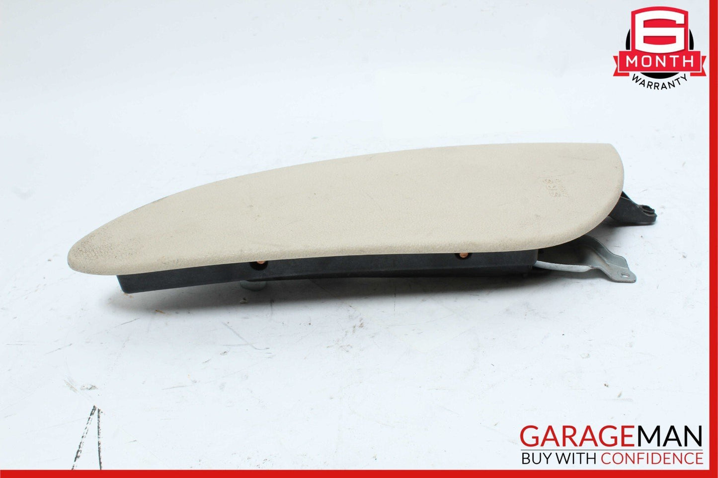03-11 Mercedes W211 E350 E500 CLS550 Front Right Side SRS Airbag Air Bag OEM