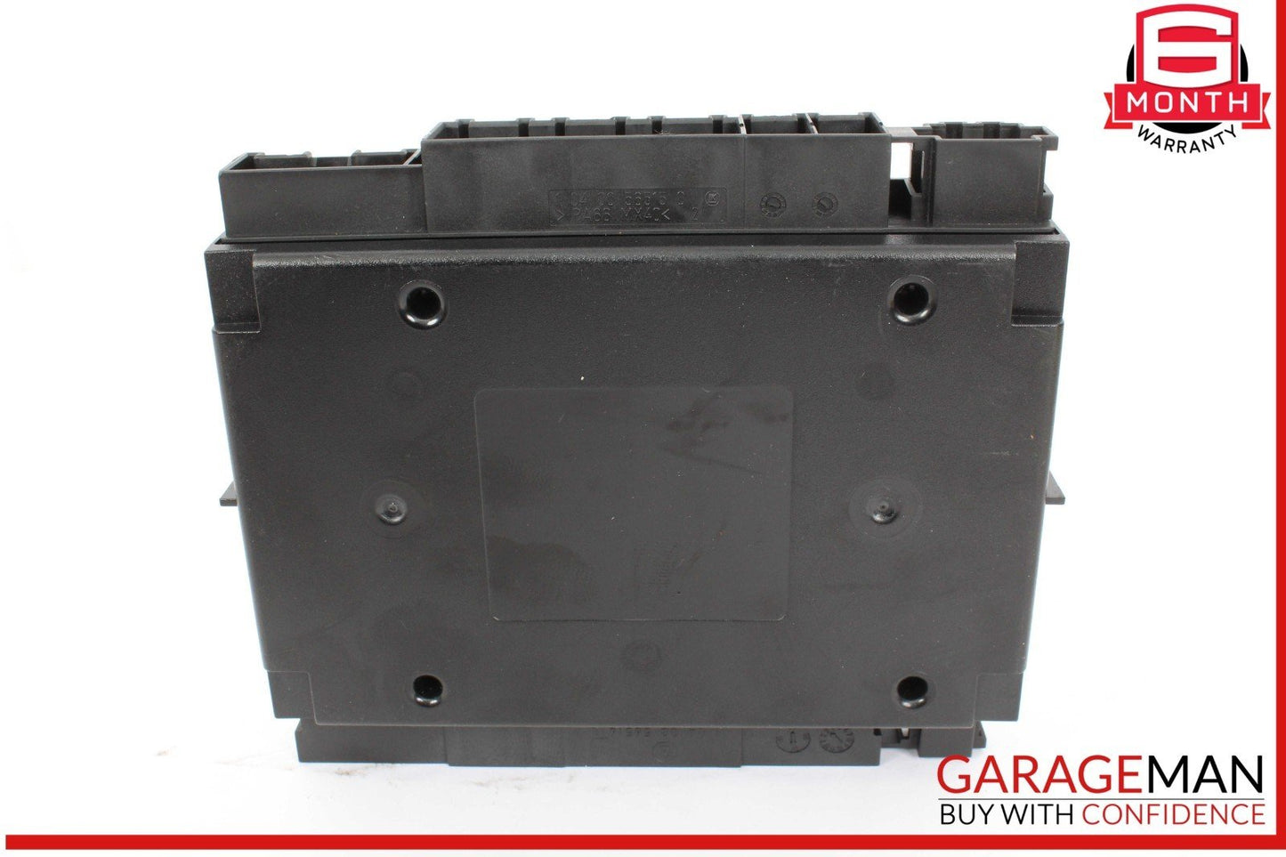 03-18 Bentley Continental GTC Speed Onboard Supply Control Module Unit OEM
