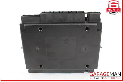 03-18 Bentley Continental GTC Speed Onboard Supply Control Module Unit OEM